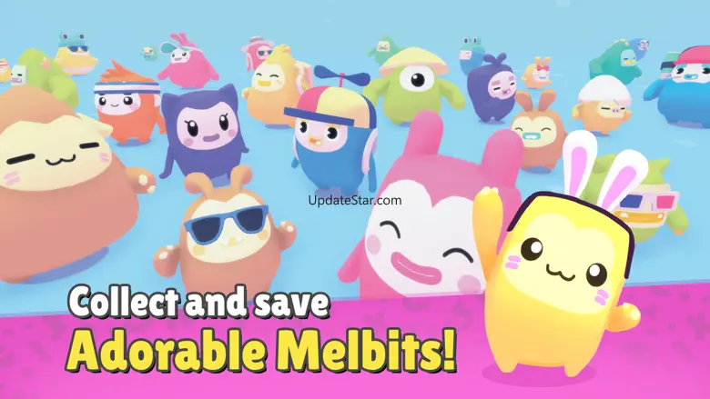 Melbits World 1.1.2