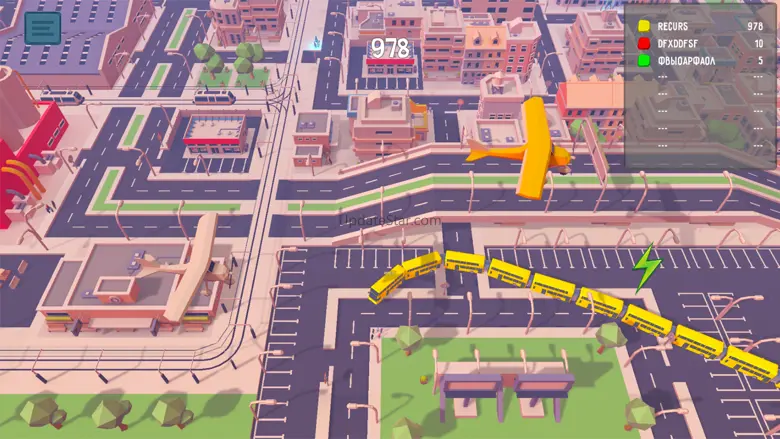 snakebus.io 1.5