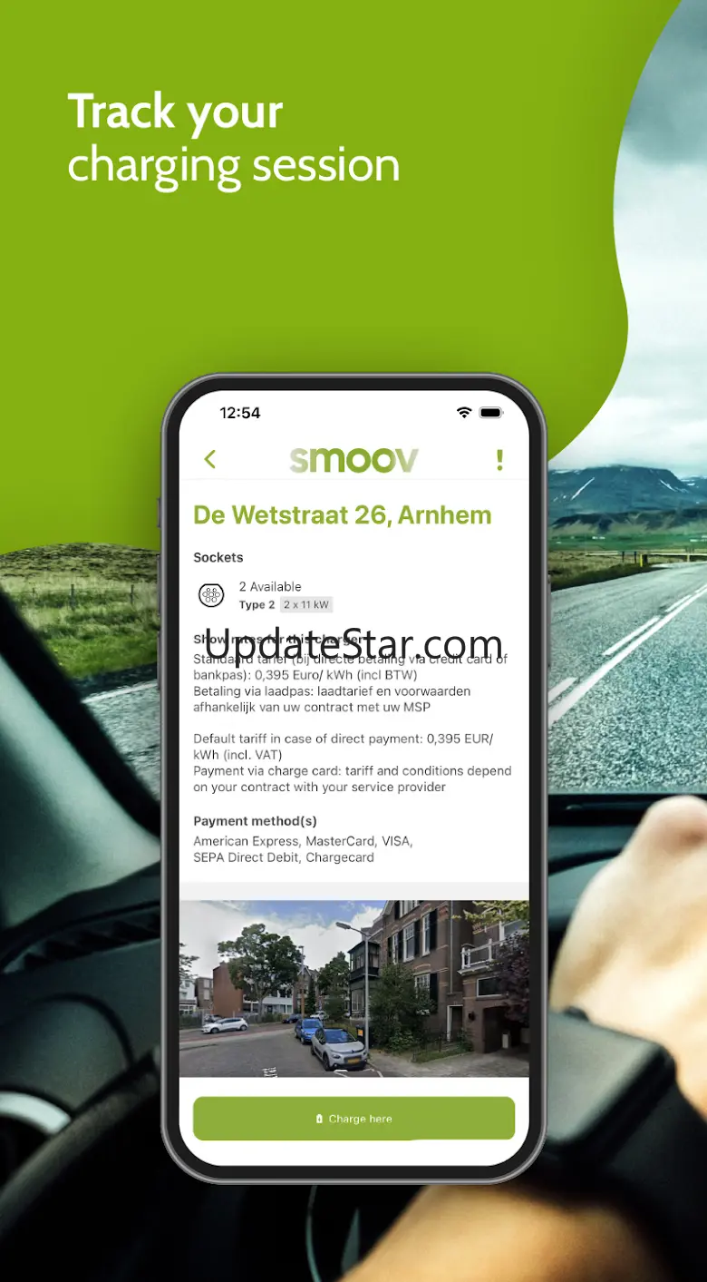 Smoov 4.6.2