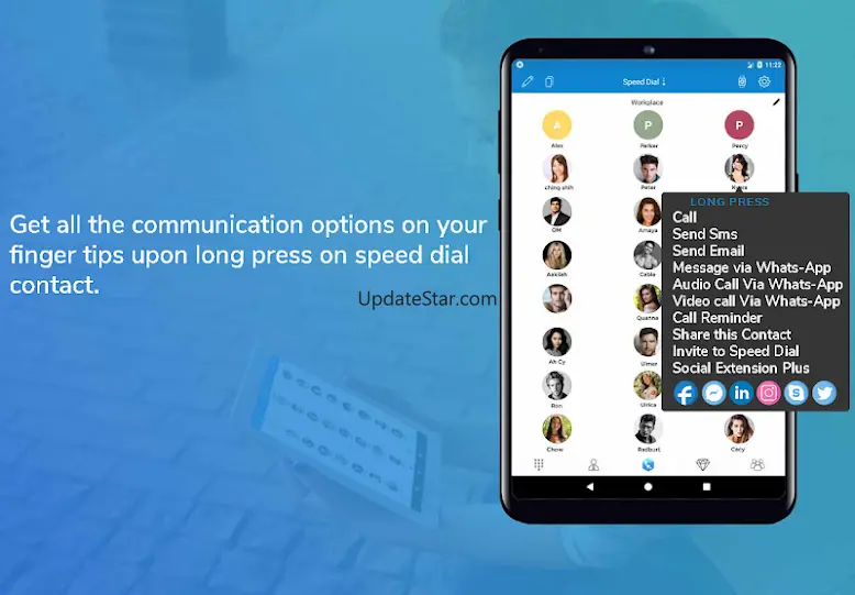Speed Dial Pro Max 7.2.17