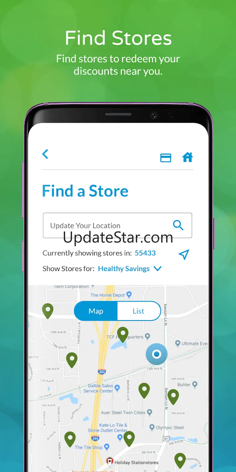 Healthy Savings 3.0.81
