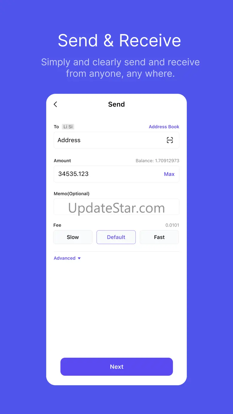 Auro Wallet 1.1.9