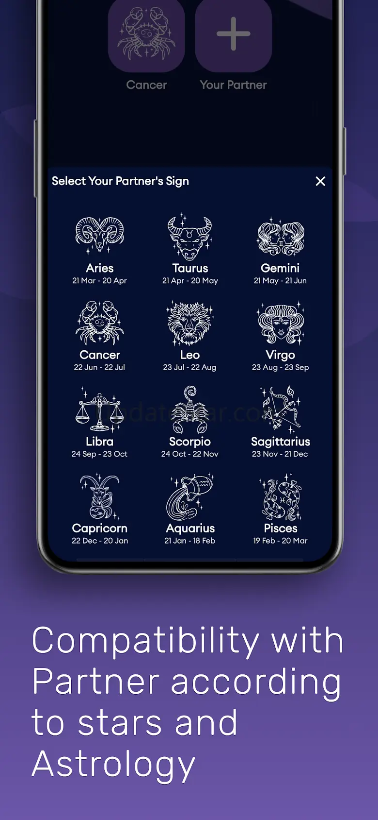My Daily Horoscope - Astrology 24.1.5