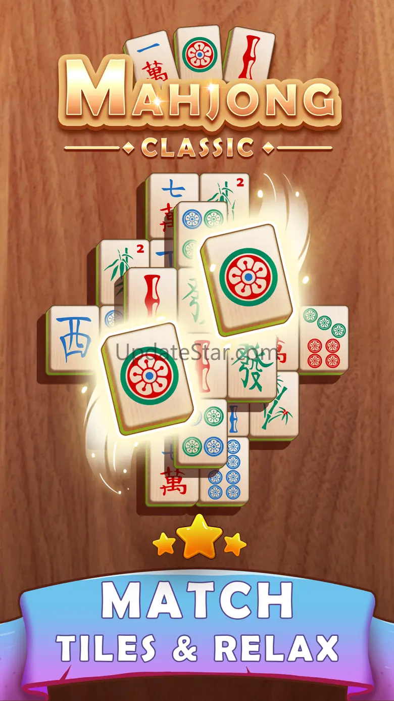 Mahjong: Tile Match Master 1.0.0