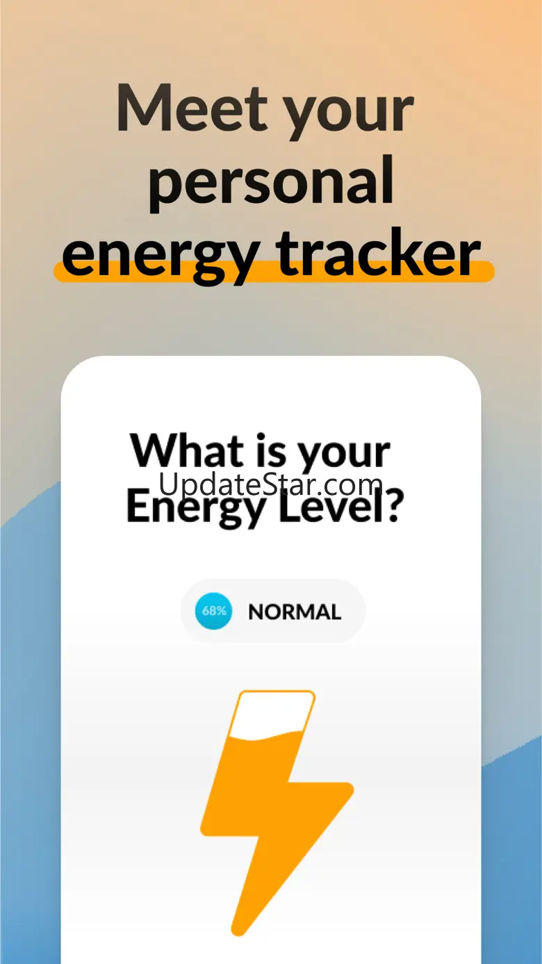 Energy Levels for Productivity 1.13