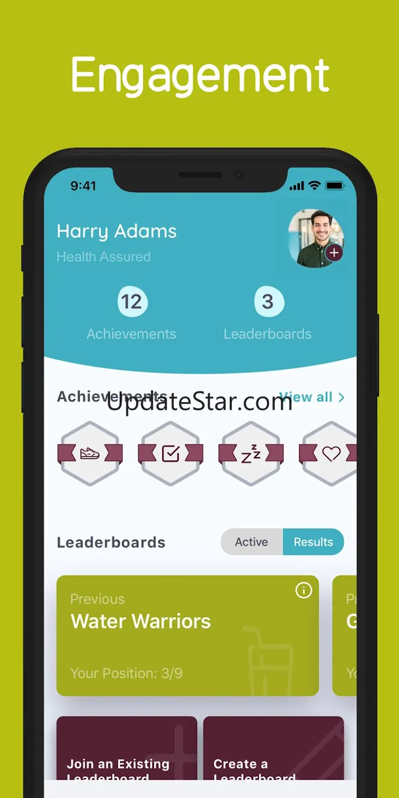 My Healthy Advantage 2.1.2