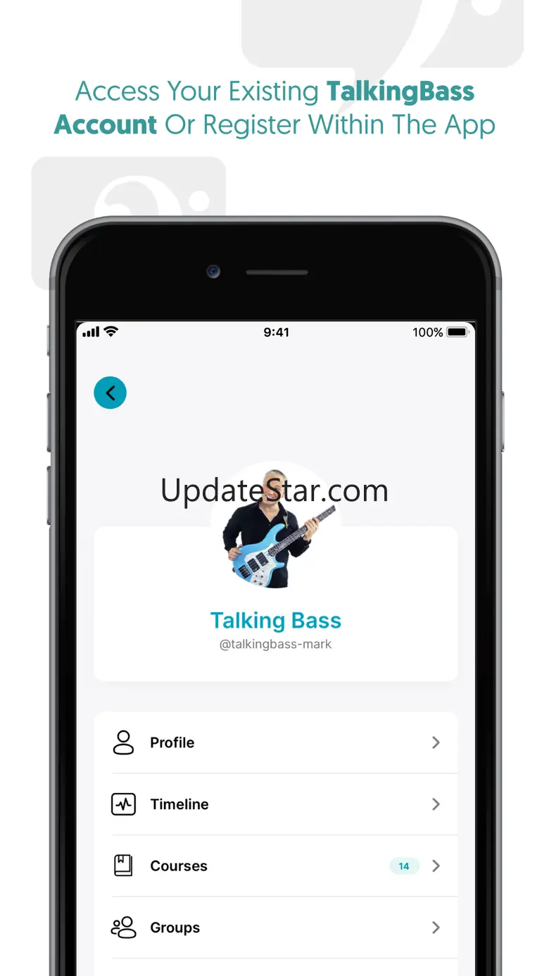 TalkingBass 1.7