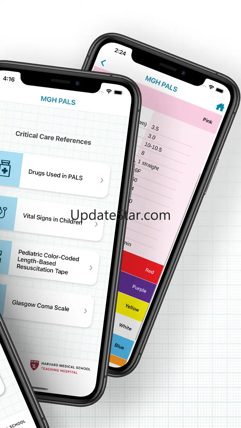 MGH PALS 1.3.0