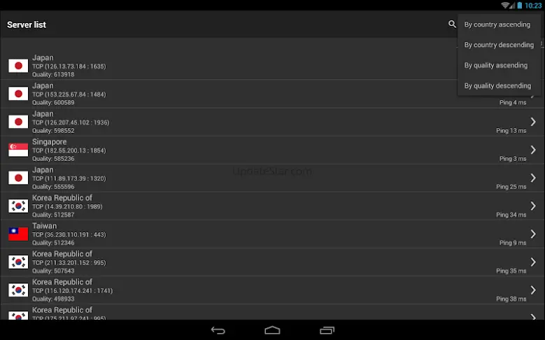 OpenVPN Plugin 1.2