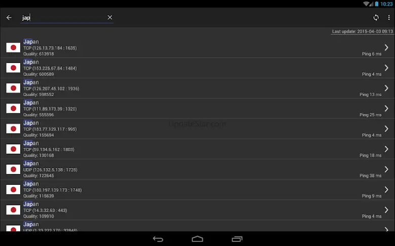 OpenVPN Plugin 1.2