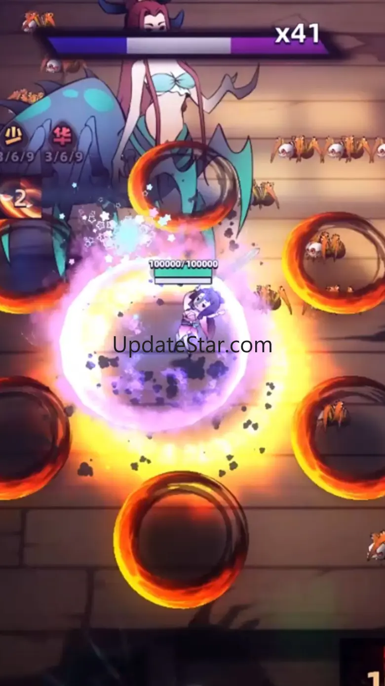 Sword Master-RPG 0.3.7