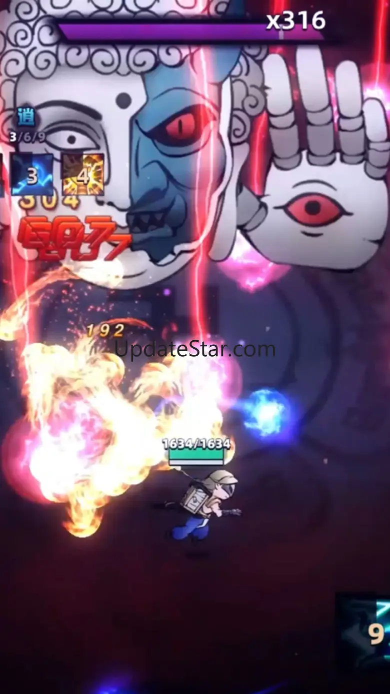Sword Master-RPG 0.3.7