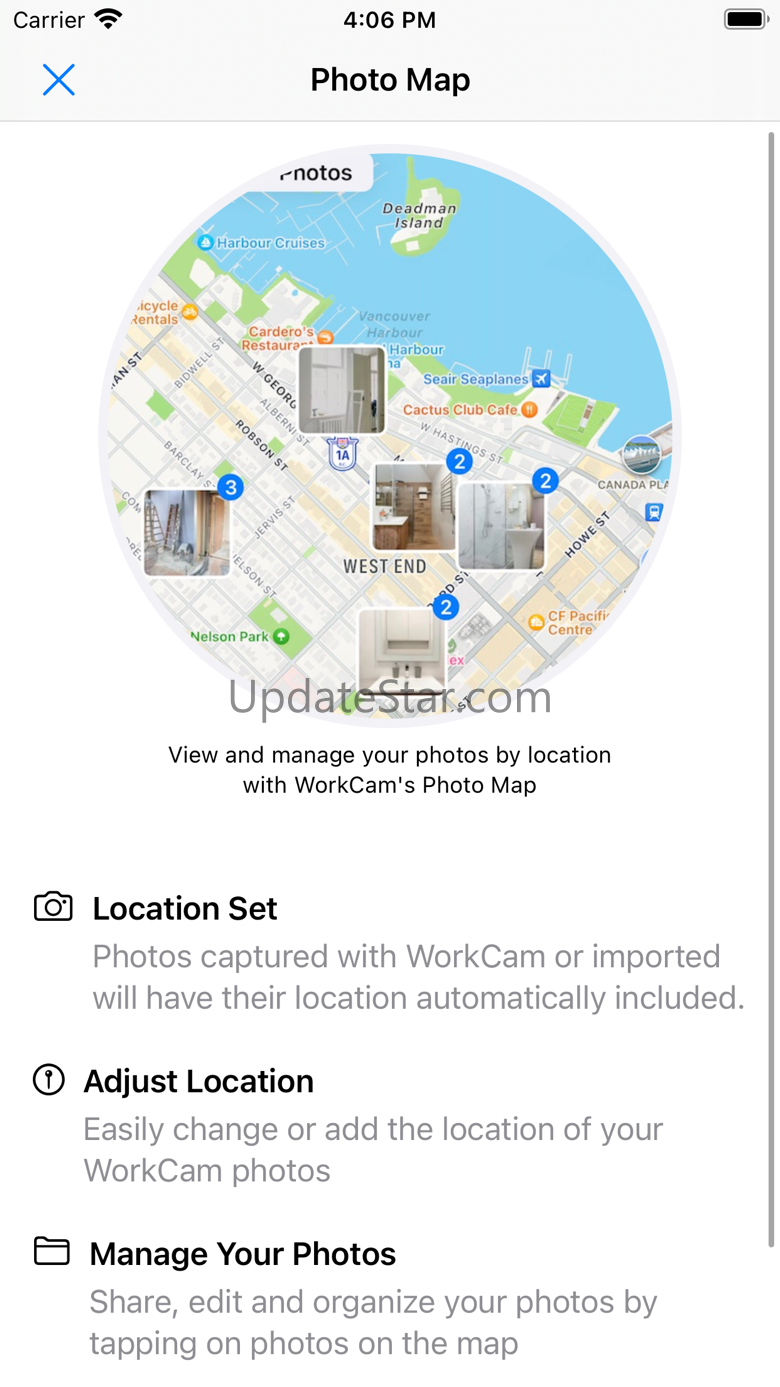WorkCam 2.0.3