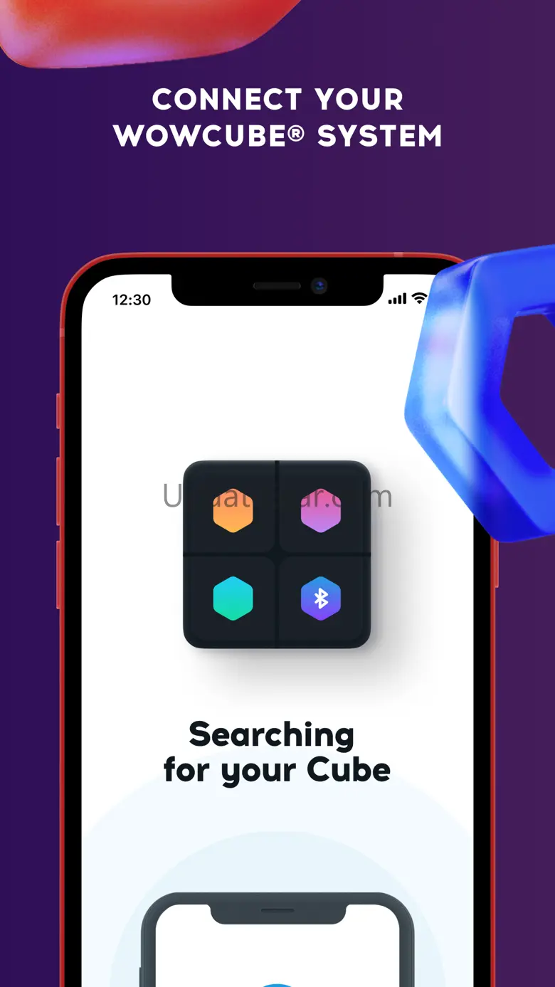 WOWCube® Connect 2.0.0