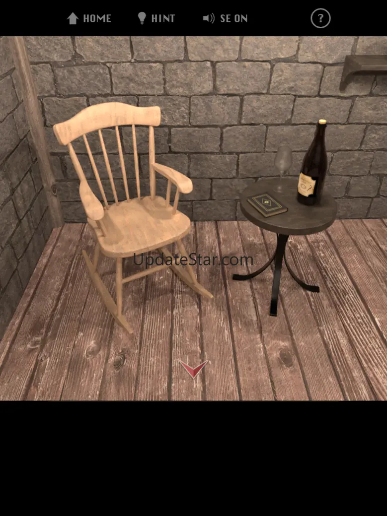 E.X.I.T Ⅱ - Escape Game - 1.13.2