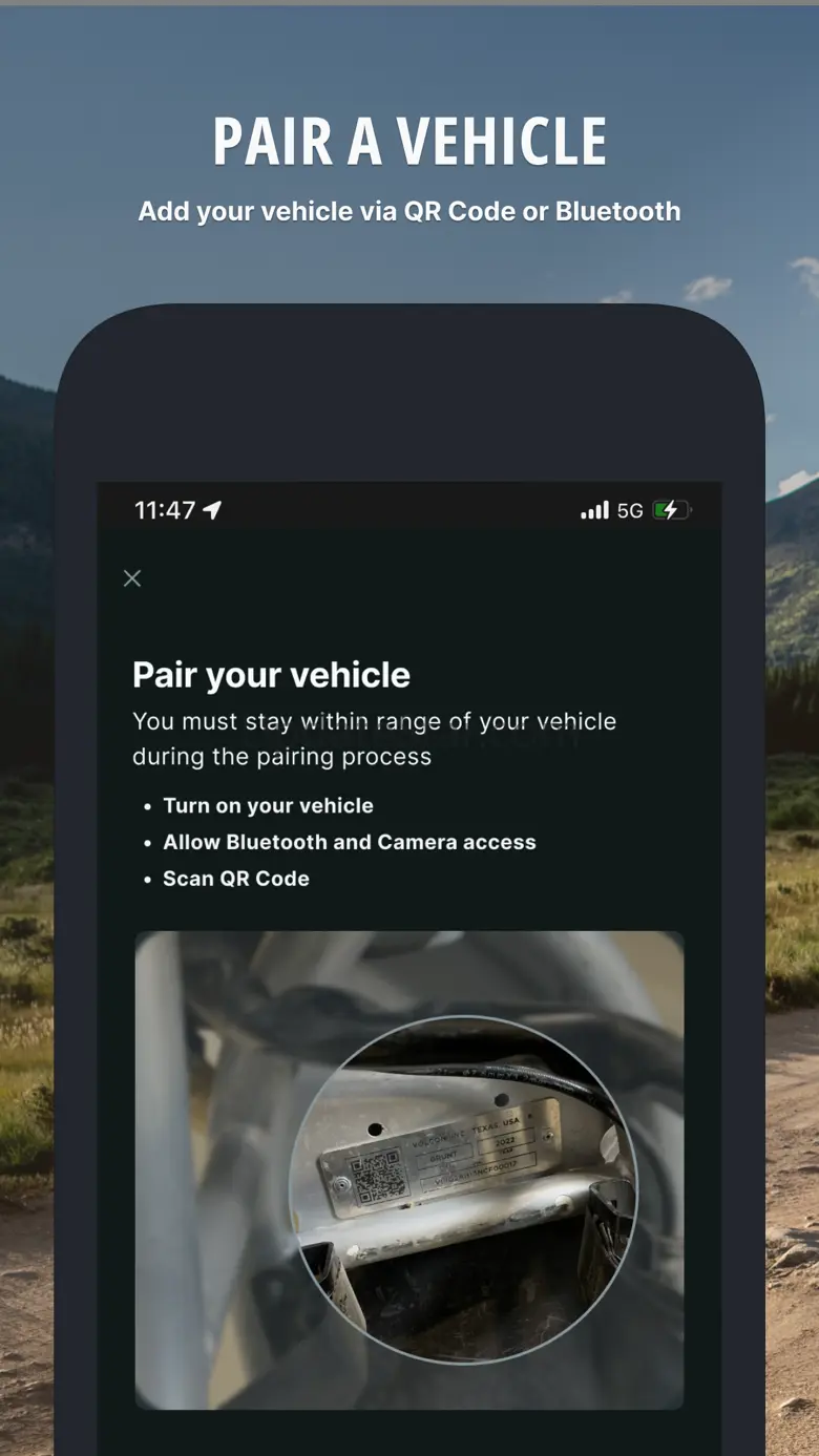 Volcon 1.7.1