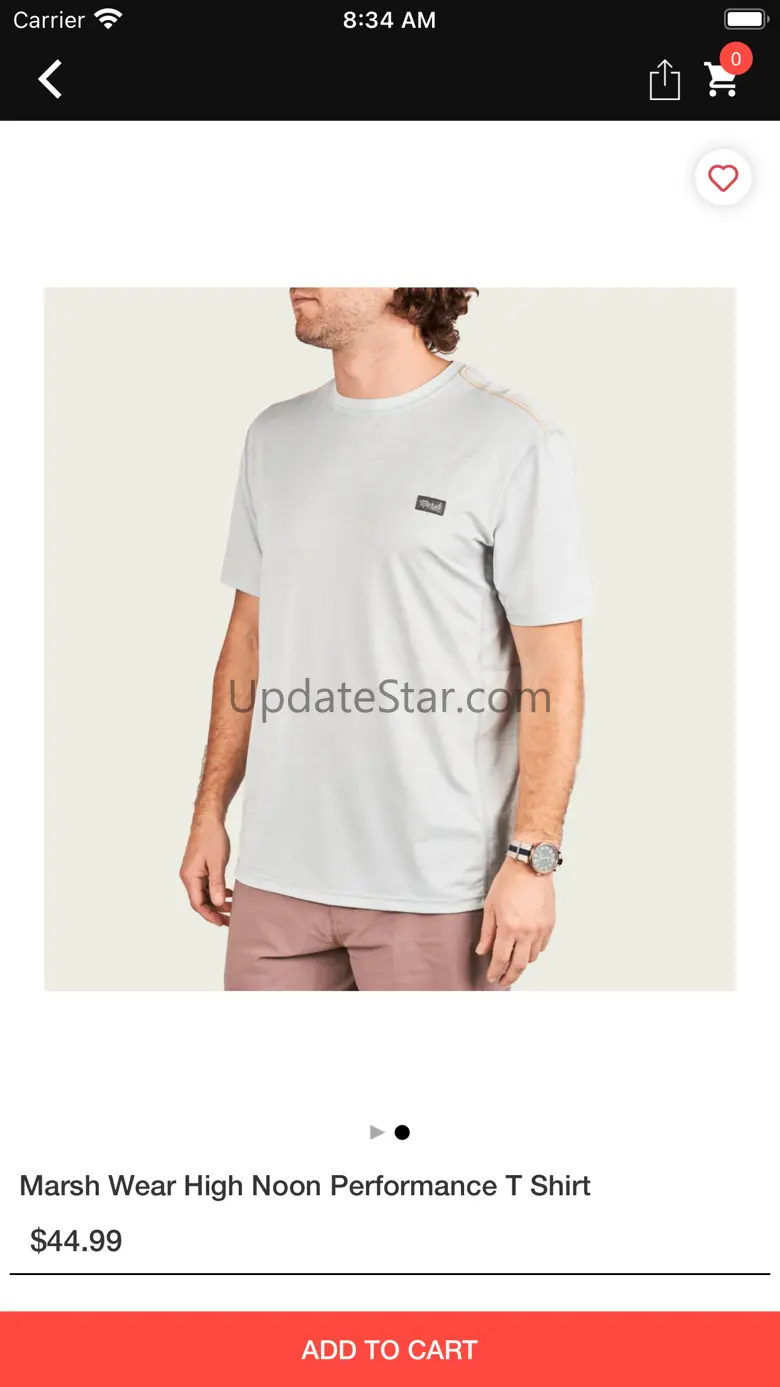 Southern Roots Clothing Co. 1.7