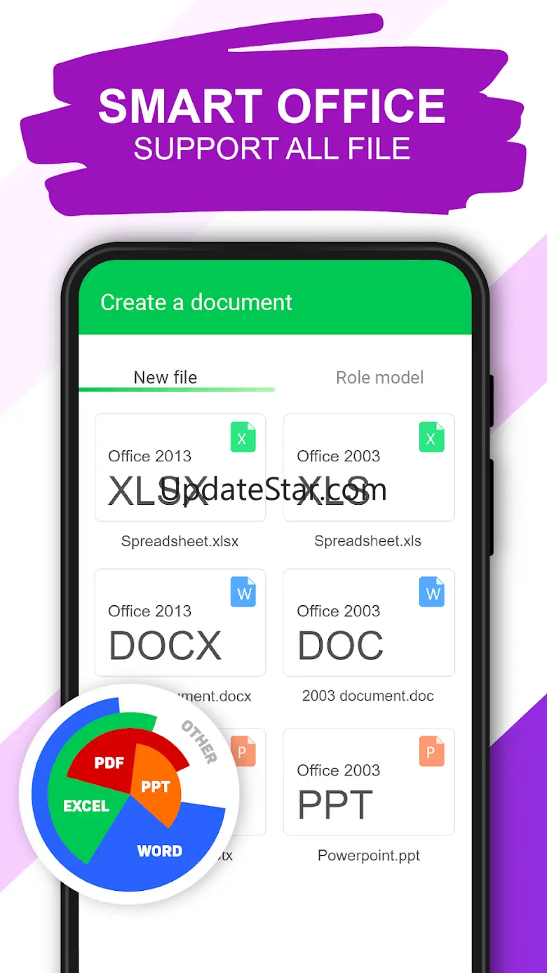 Document Reader & Viewer 2024 1.2.0