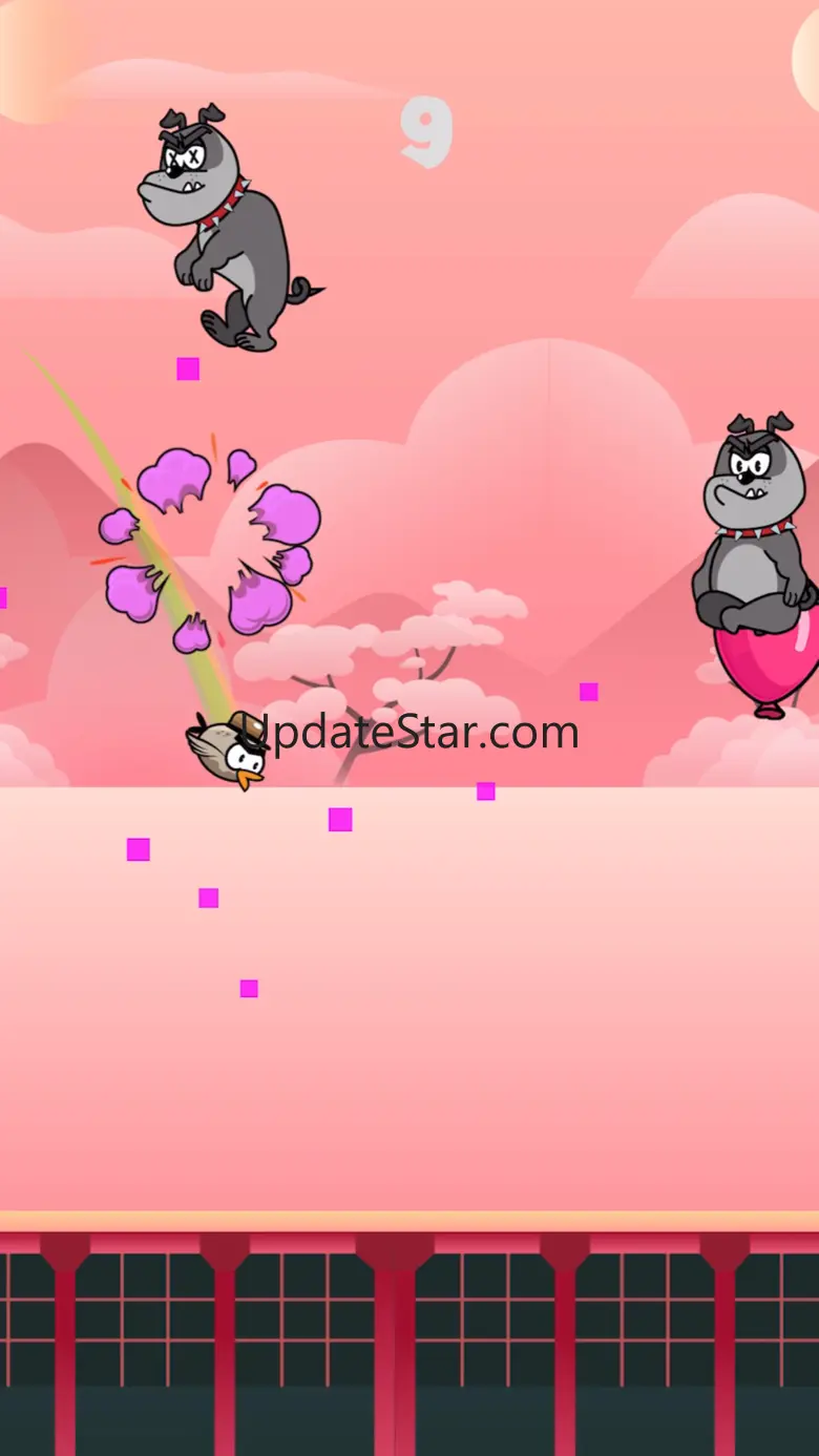 Balloon pop party 1.3.0