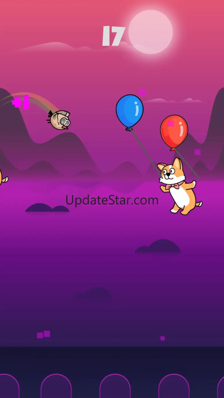 Balloon pop party 1.3.0