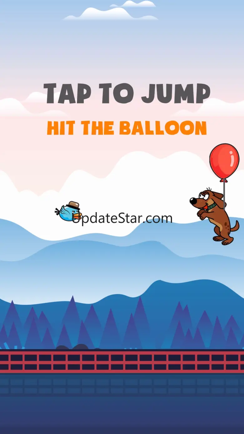 Balloon pop party 1.3.0