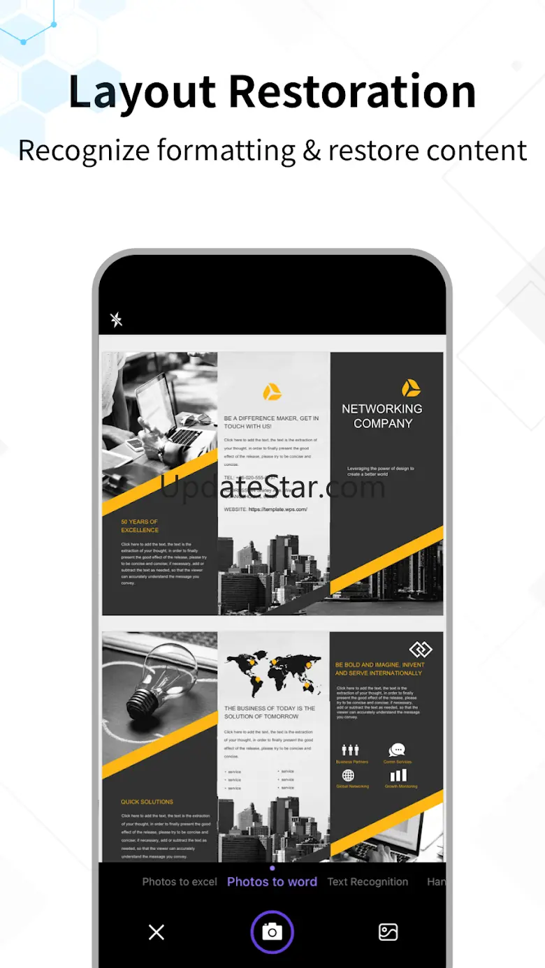 Text Extractor:image to text 1.5.7
