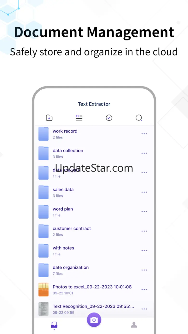 Text Extractor:image to text 1.5.7