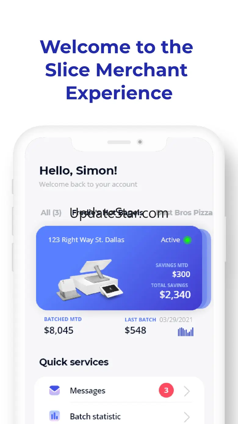 SliceCare 2.10.2