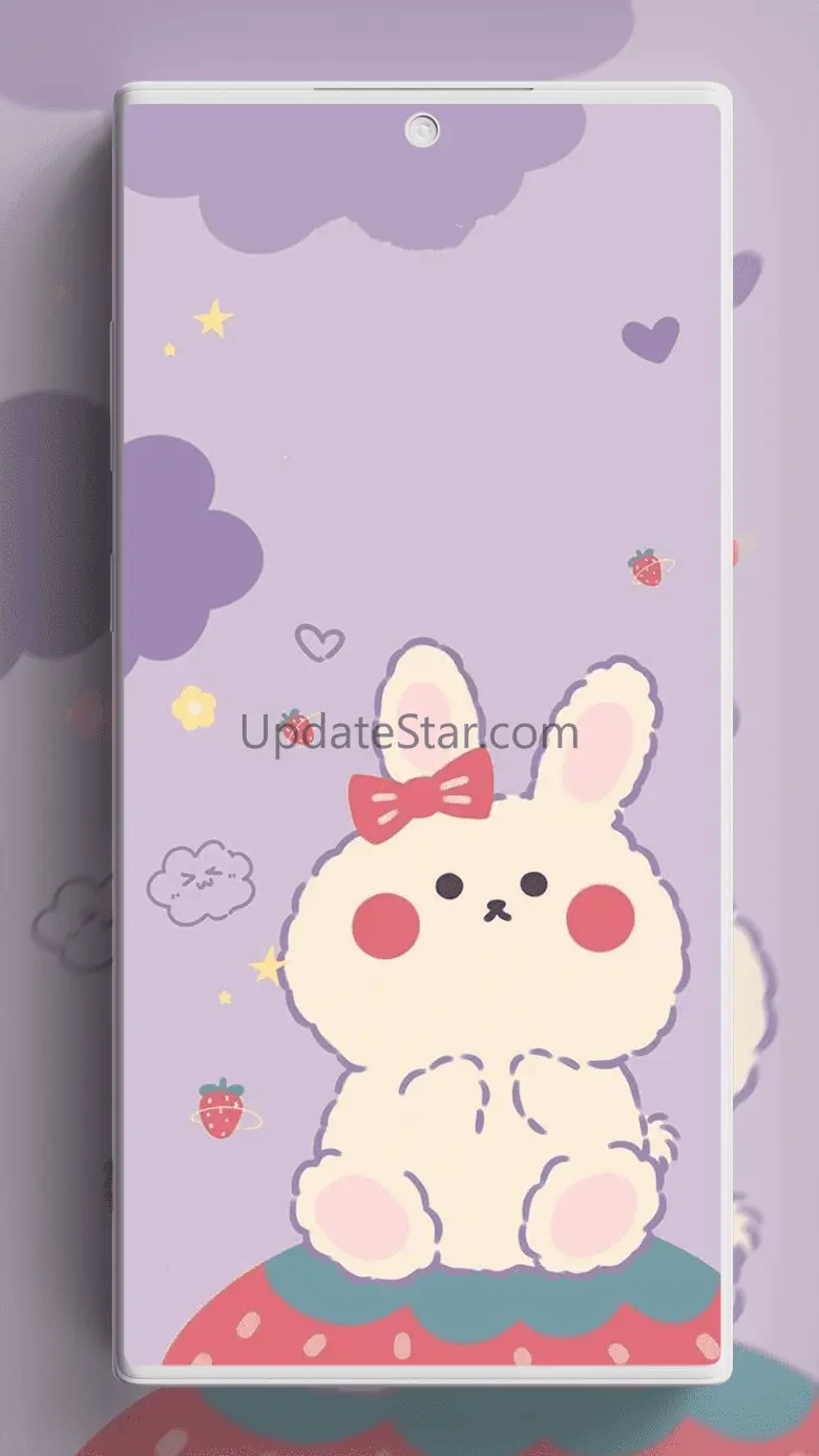 Cute Kawaii Wallpaper 1.4