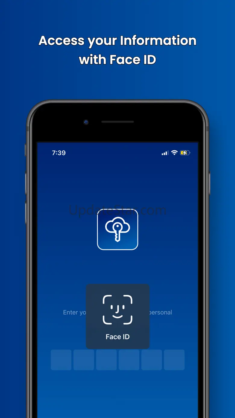 QuickPass - Password Manager 1.7