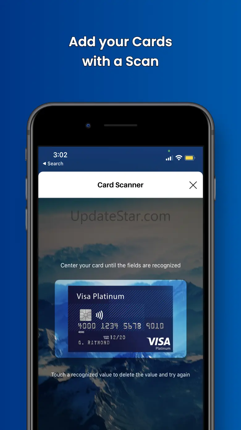 QuickPass - Password Manager 1.7