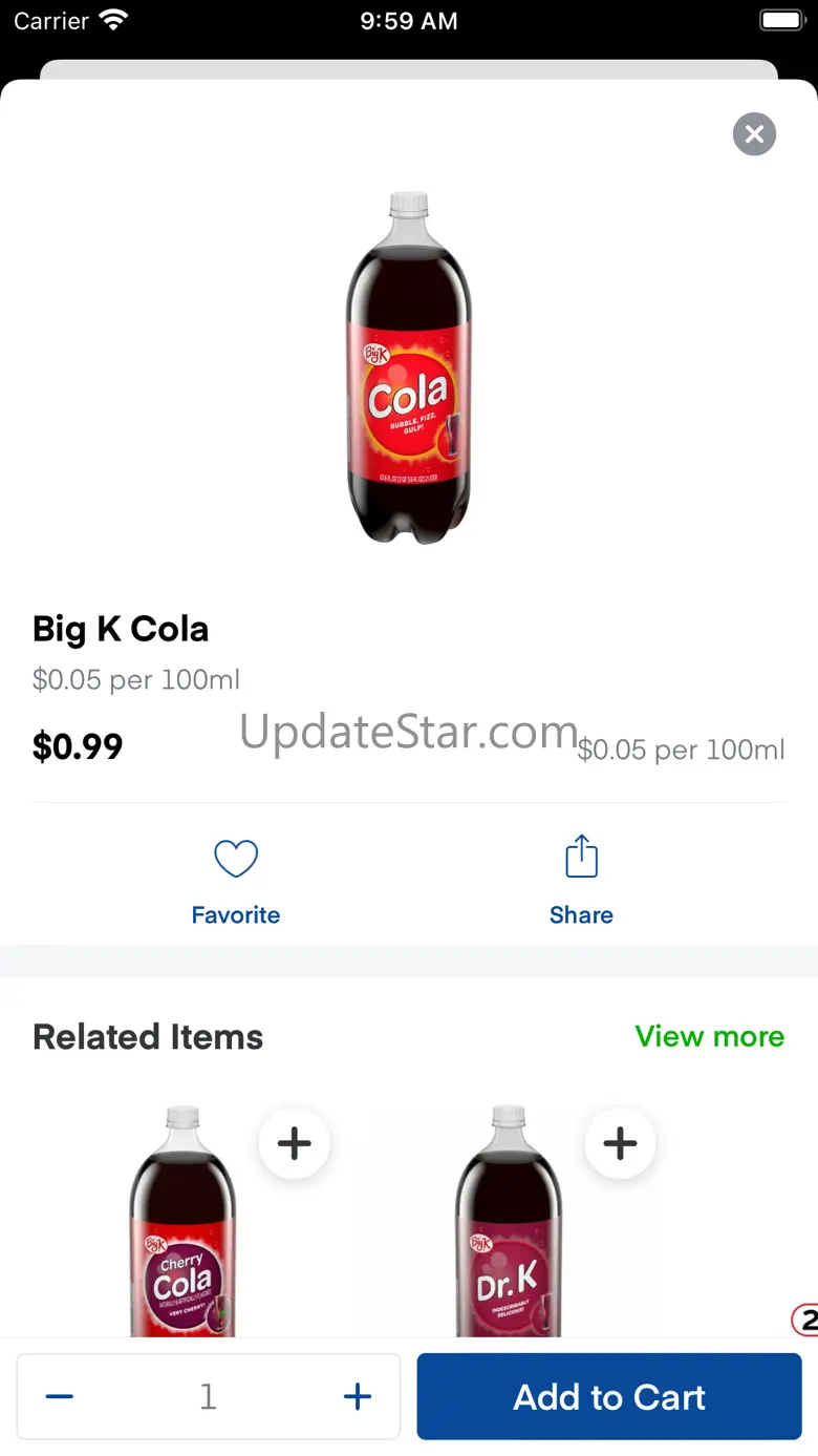 Dillons Delivery Now 3.10.2