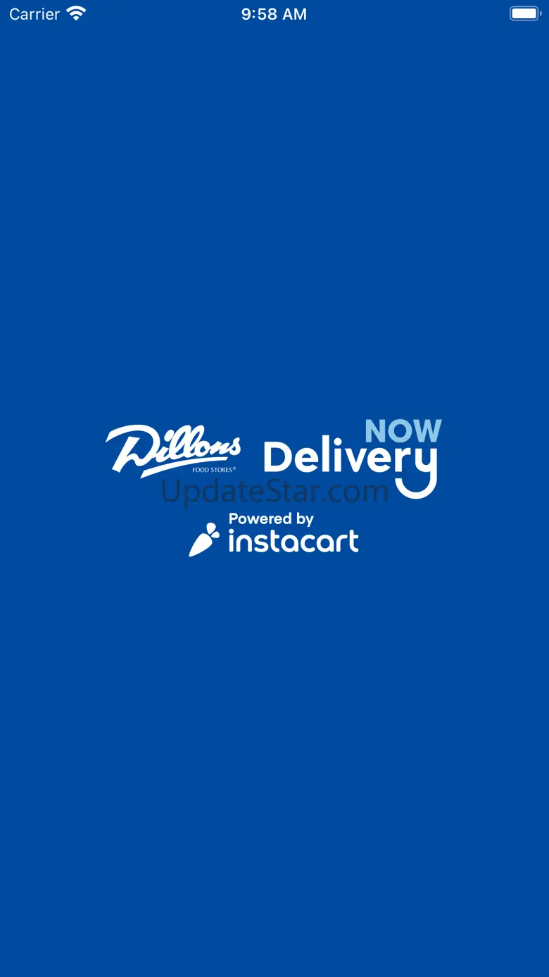Dillons Delivery Now 3.10.2