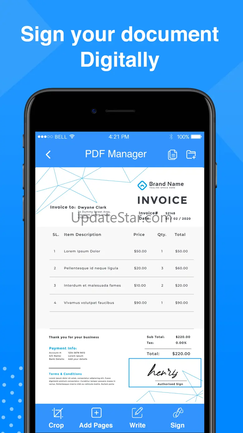 Photos to PDF. 2.2