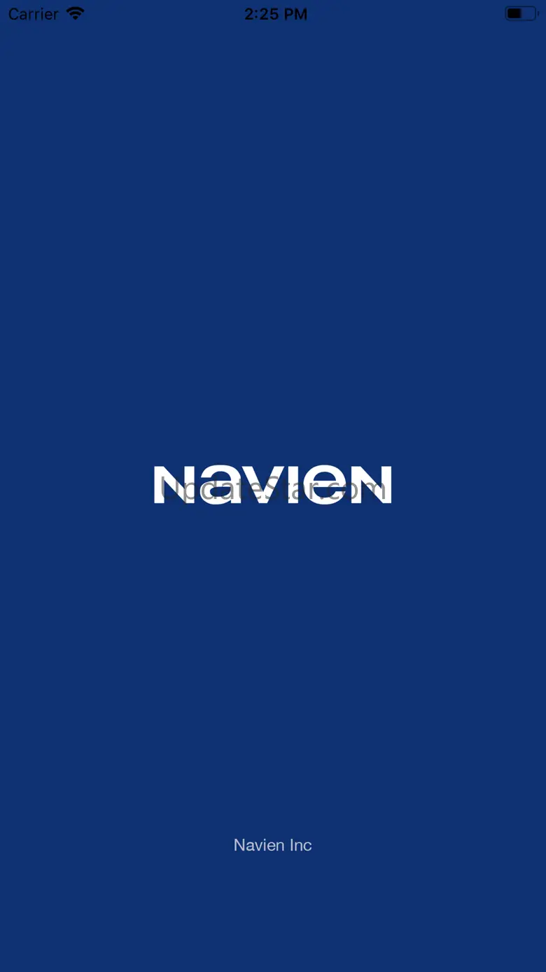 Navien 1.6.1