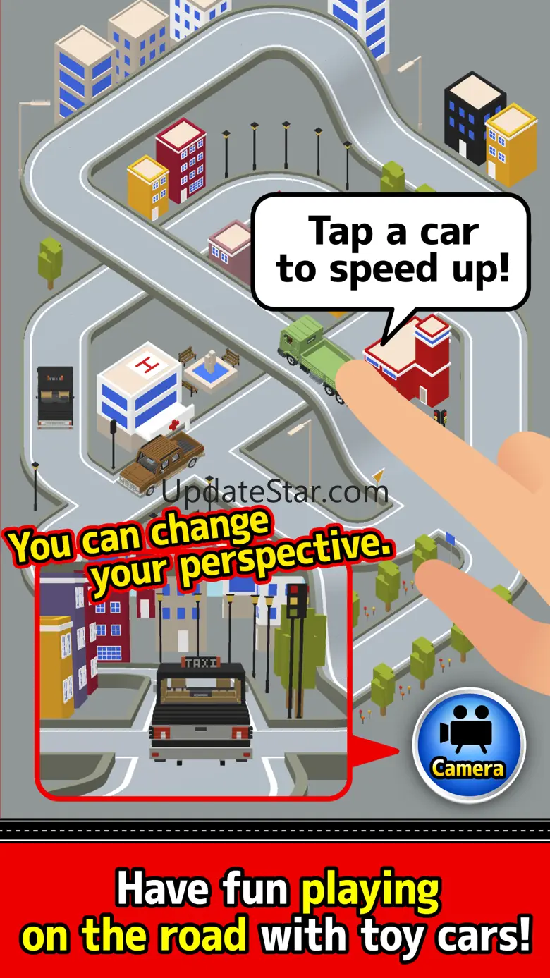 Car Puzzles - Simple, fun game 1.0.4