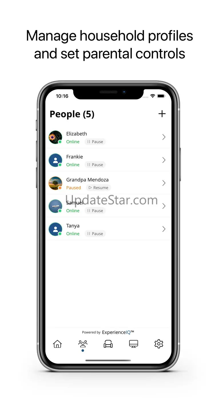 Bulloch Connect 24.1.0