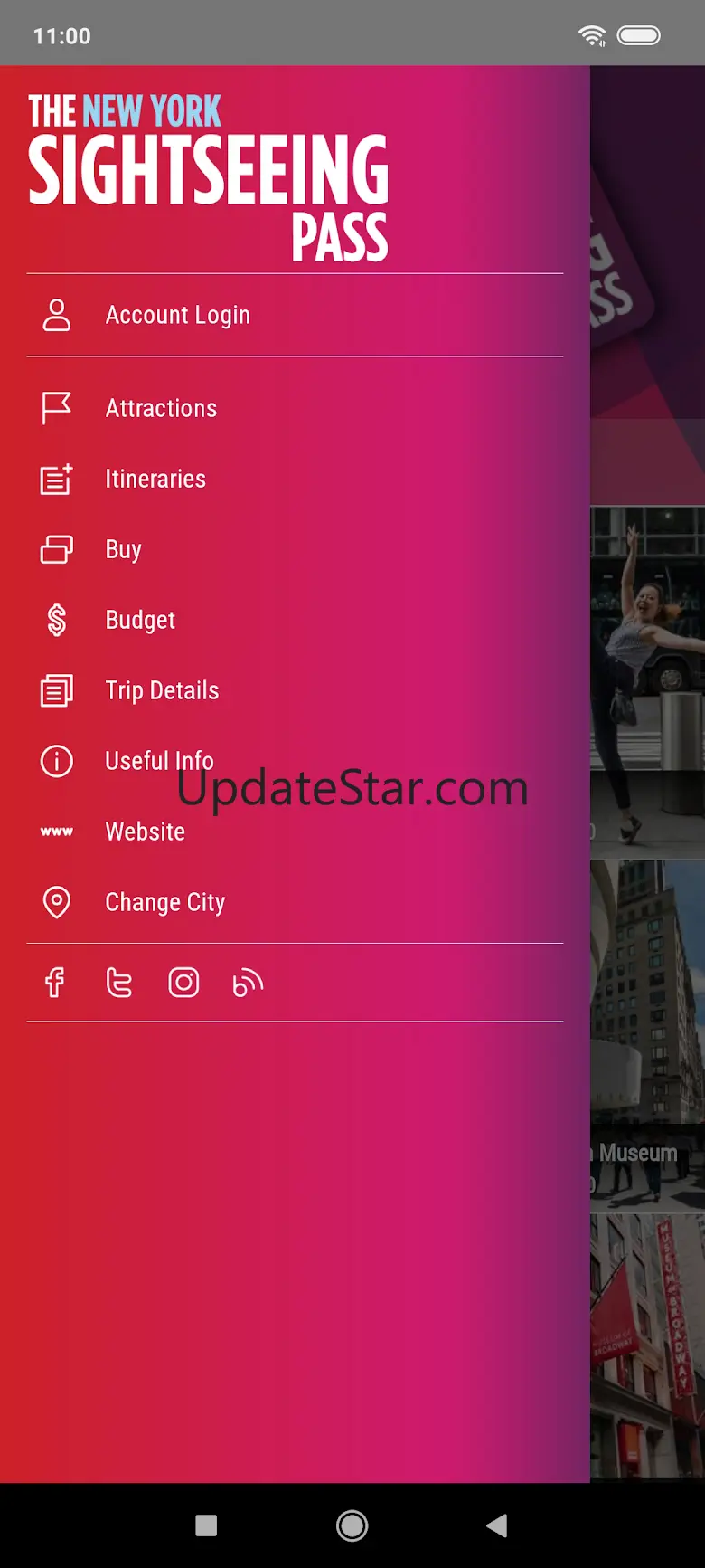 Sightseeing Pass Travel Guide 1.0.40