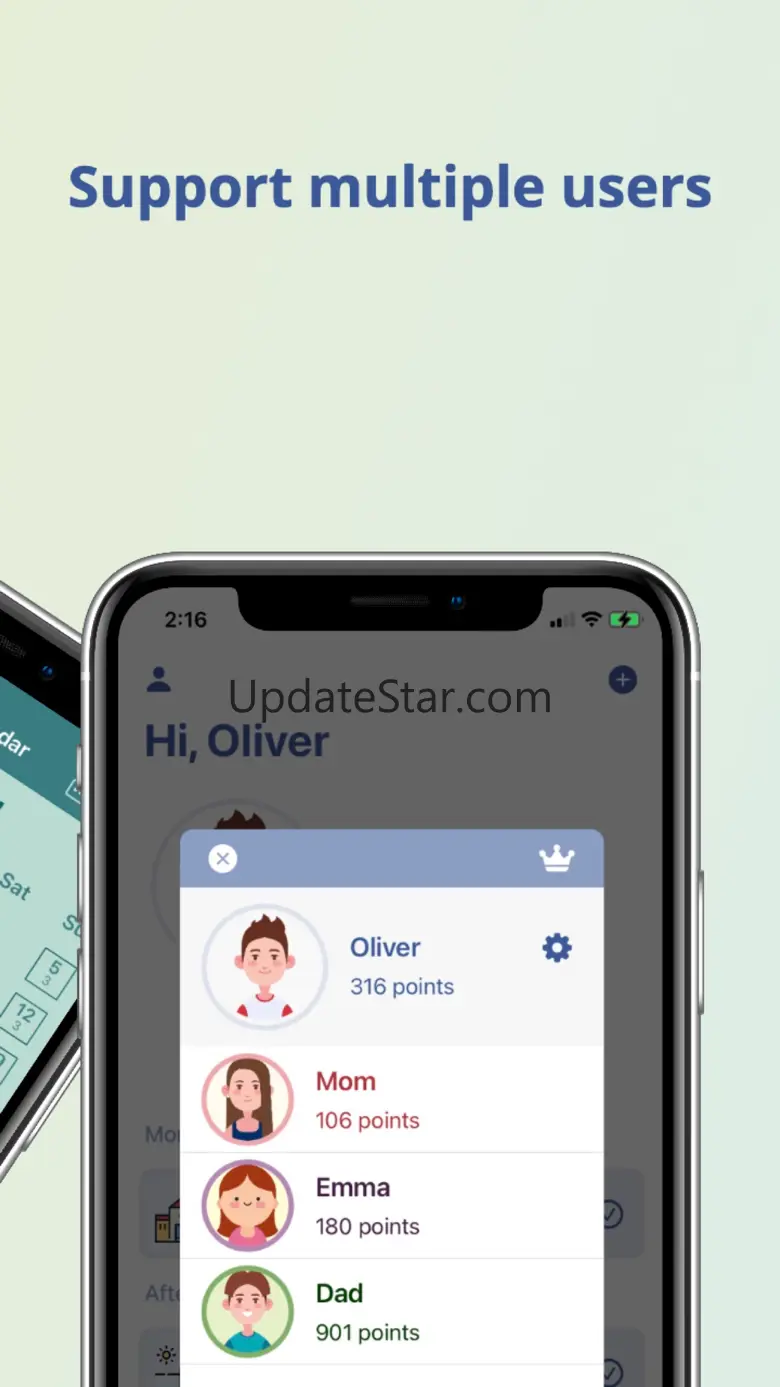 TapTapTask - Score & Rewards 4.3.0