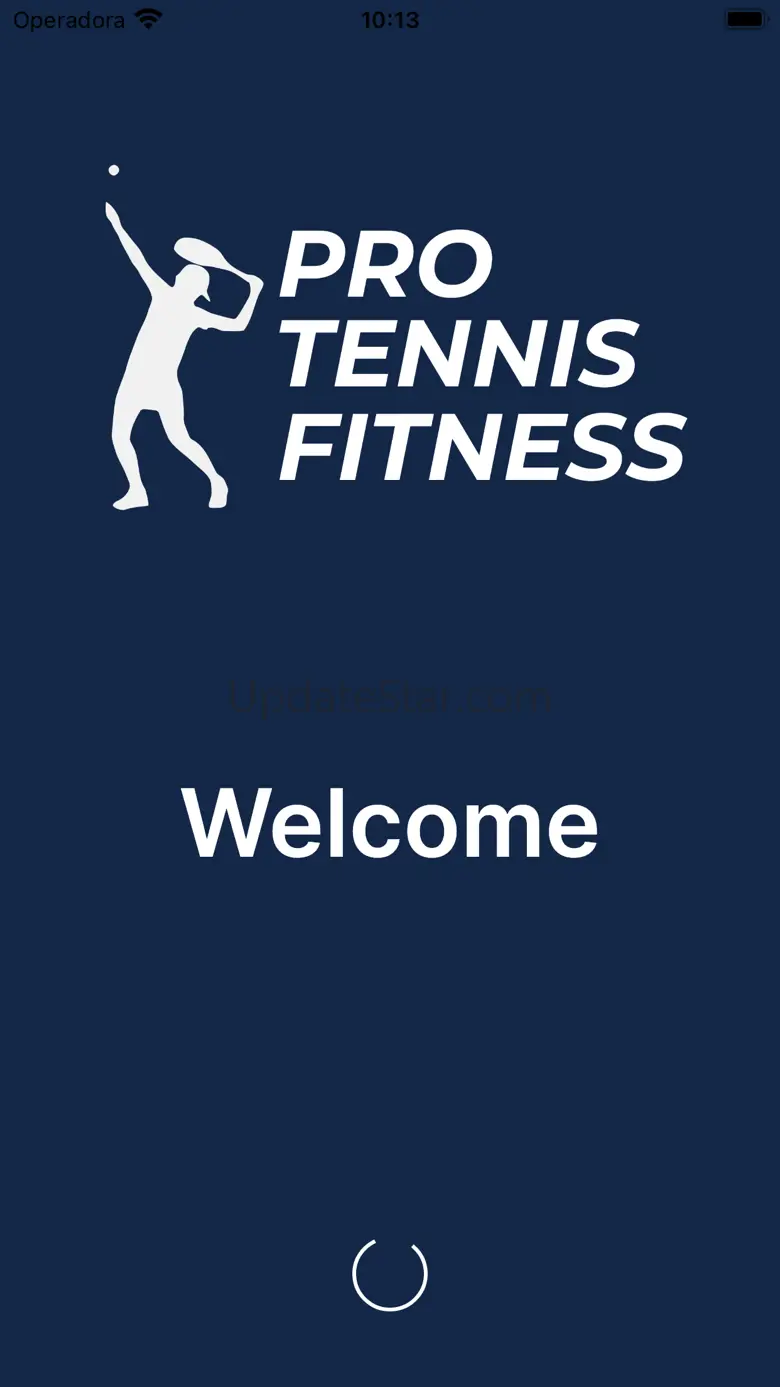 ProTennisFitness 1.0.13