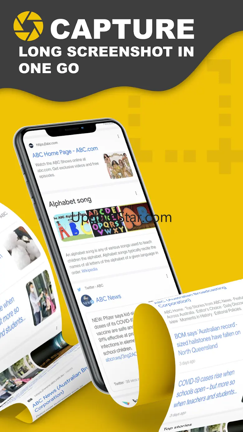 Web Scroll Capture 1.2.7