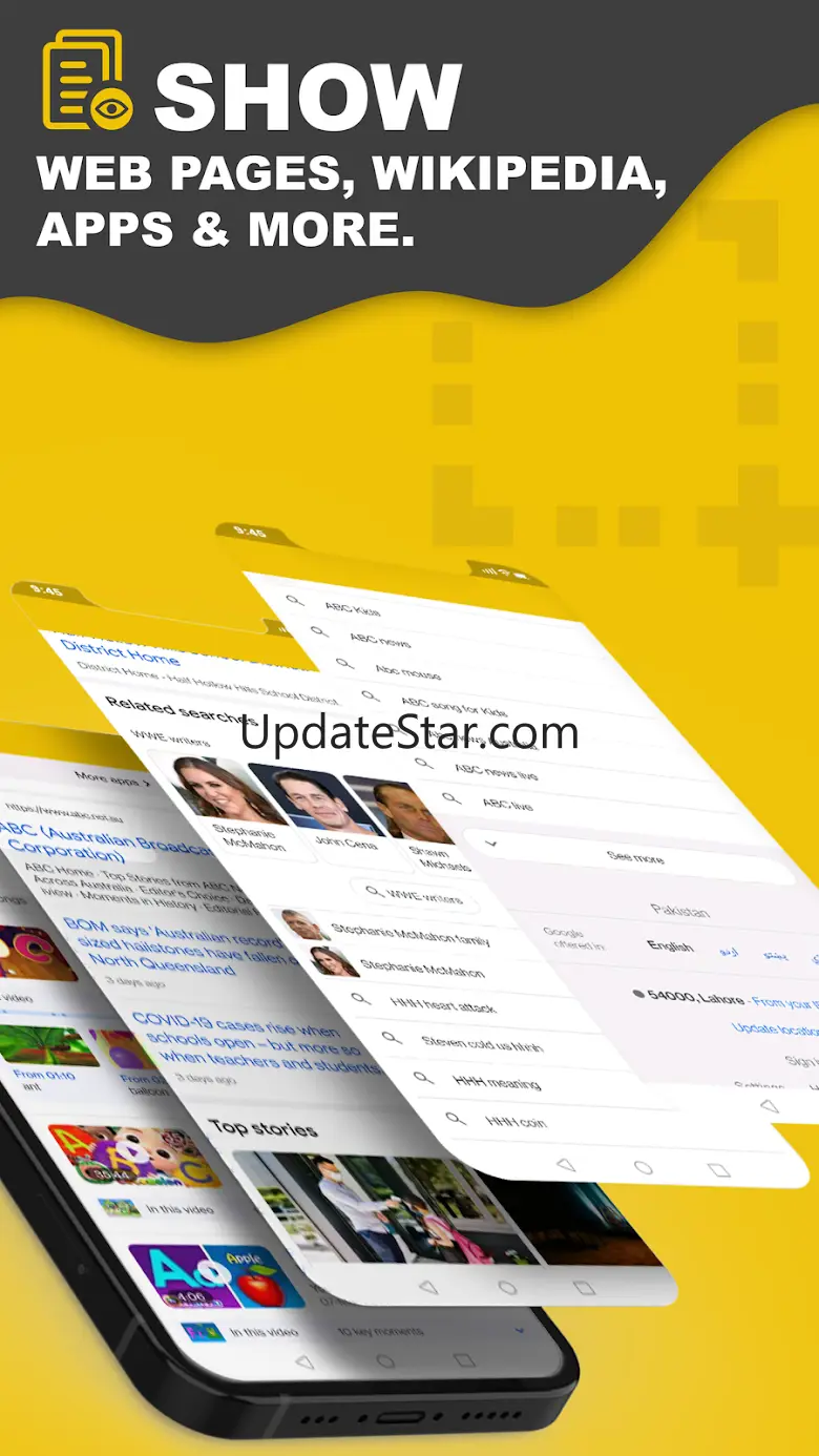 Web Scroll Capture 1.2.7