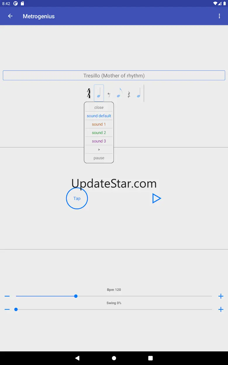 Drumgenius 3.2.2