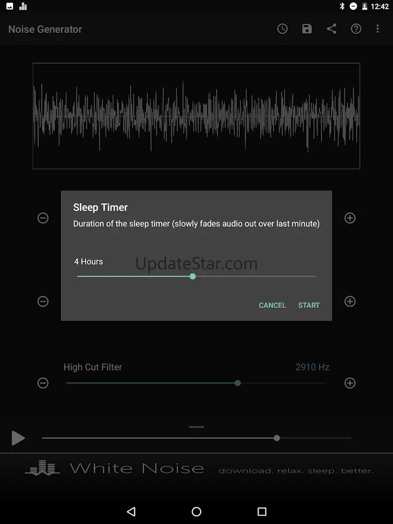 Noise Generator 2.1.10