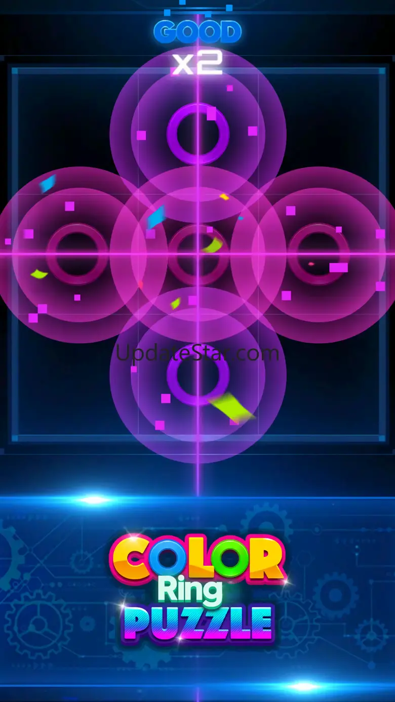 Color Ring Puzzle 1.0.4