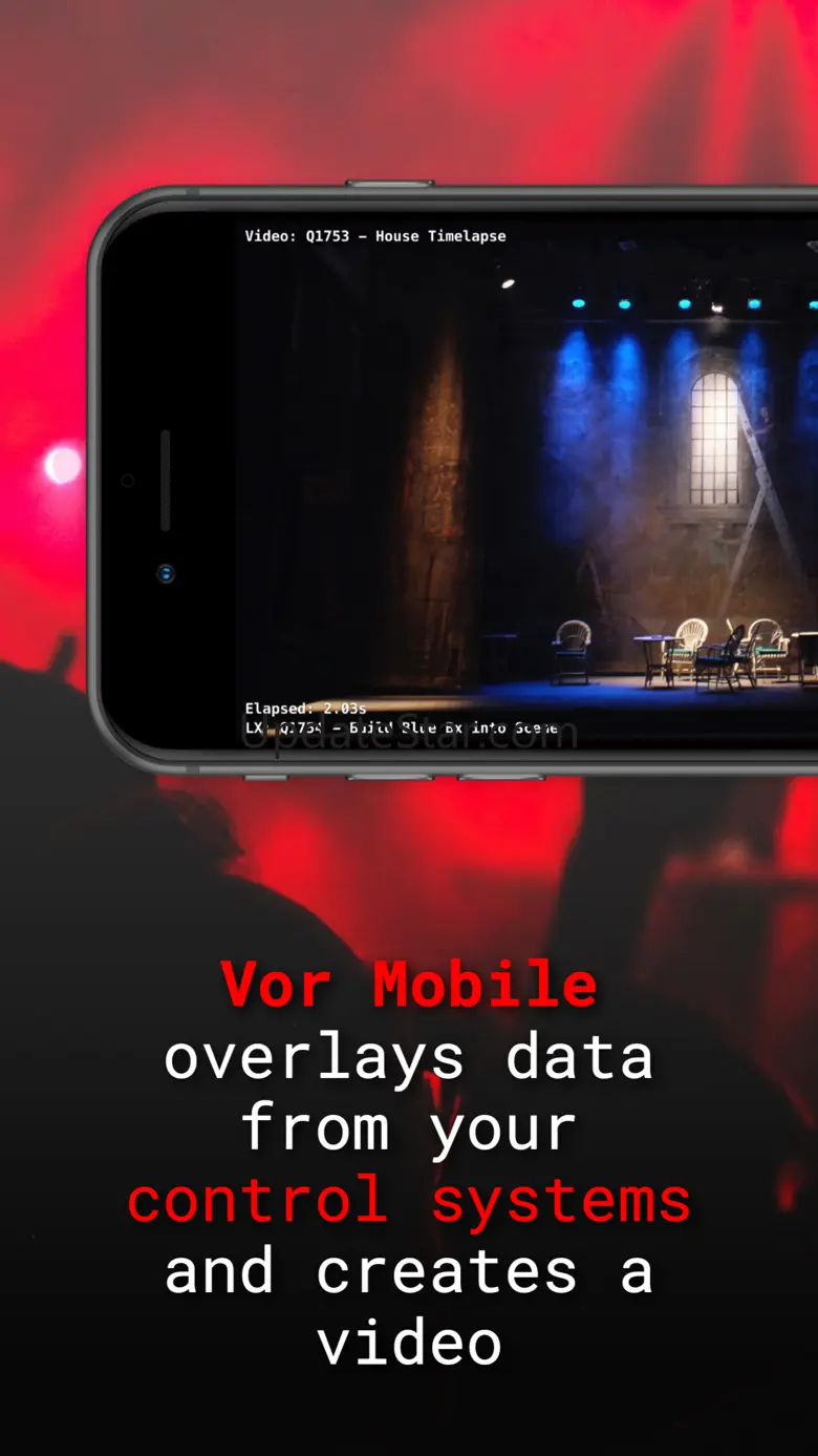 Vor Mobile 1.6.2