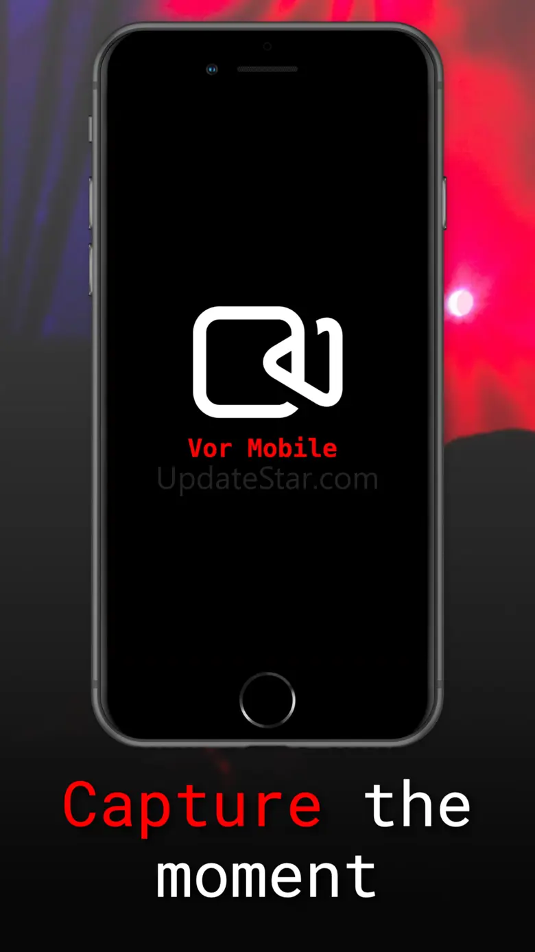 Vor Mobile 1.6.2