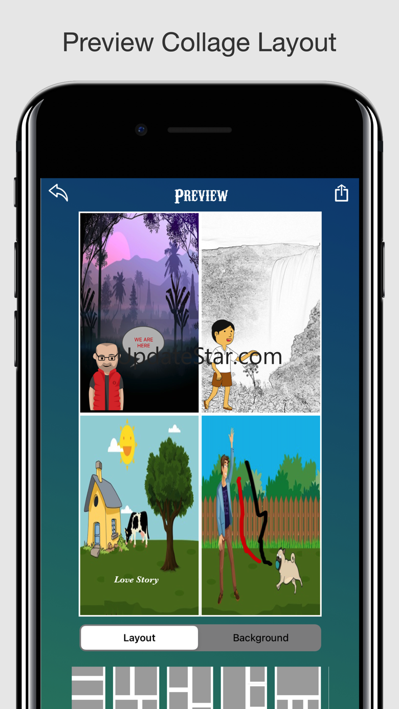 COMIC MAKER STUDIO 1.1