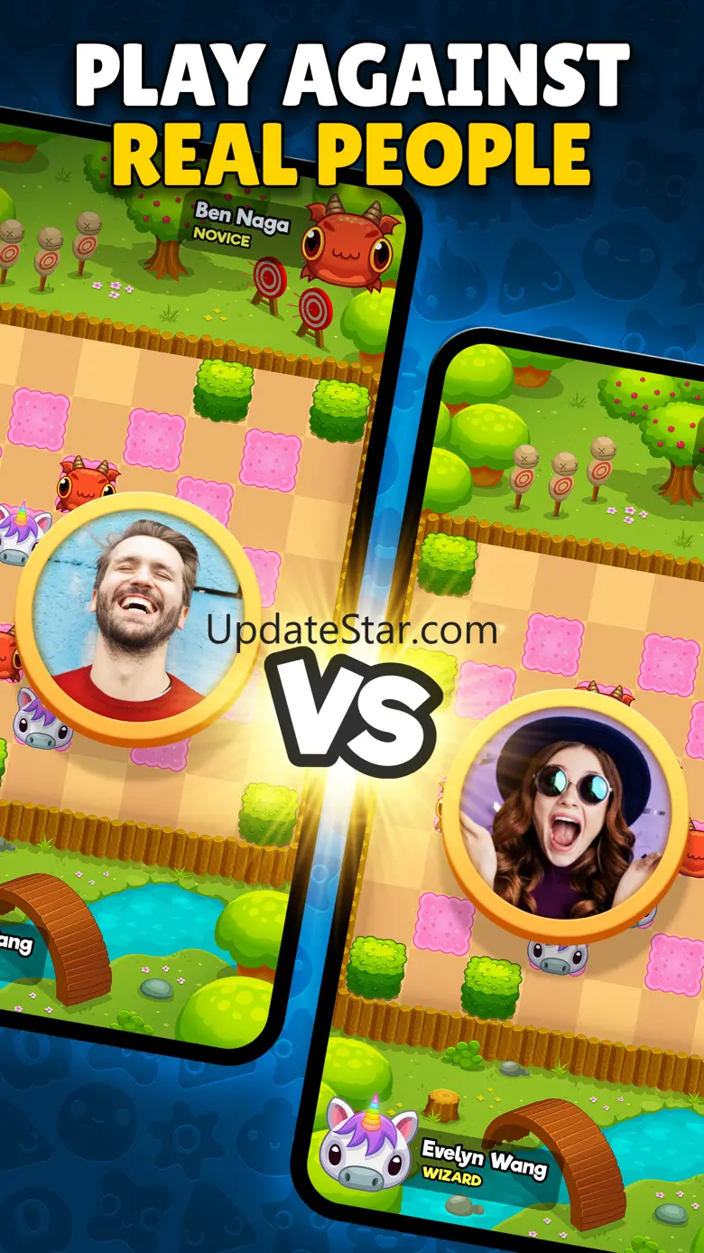Fourzy Cash: Connect 4 Puzzle 0.0.25