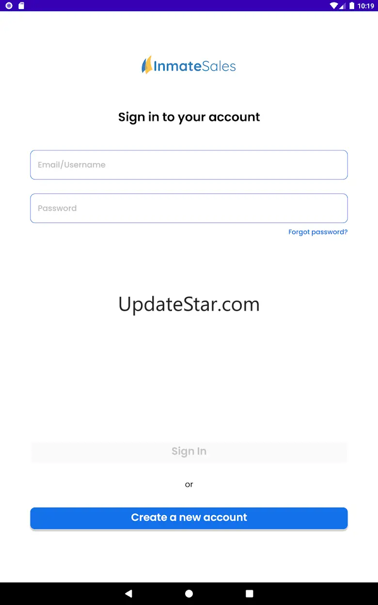 InmateSales 1.5.2
